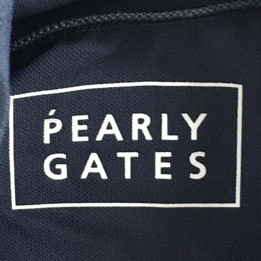 PEARLY GATES（パーリーゲイツ） 【新品】パーリーゲイツ ハイネック