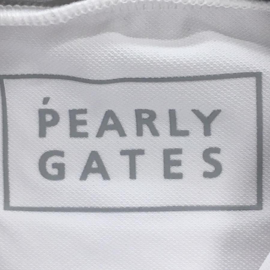 PEARLY GATES（パーリーゲイツ） 【新品】パーリーゲイツ ハイネック