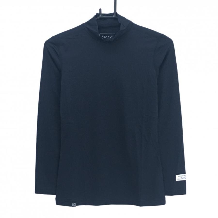 PEARLY GATES（パーリーゲイツ） 【新品】パーリーゲイツ ハイネック