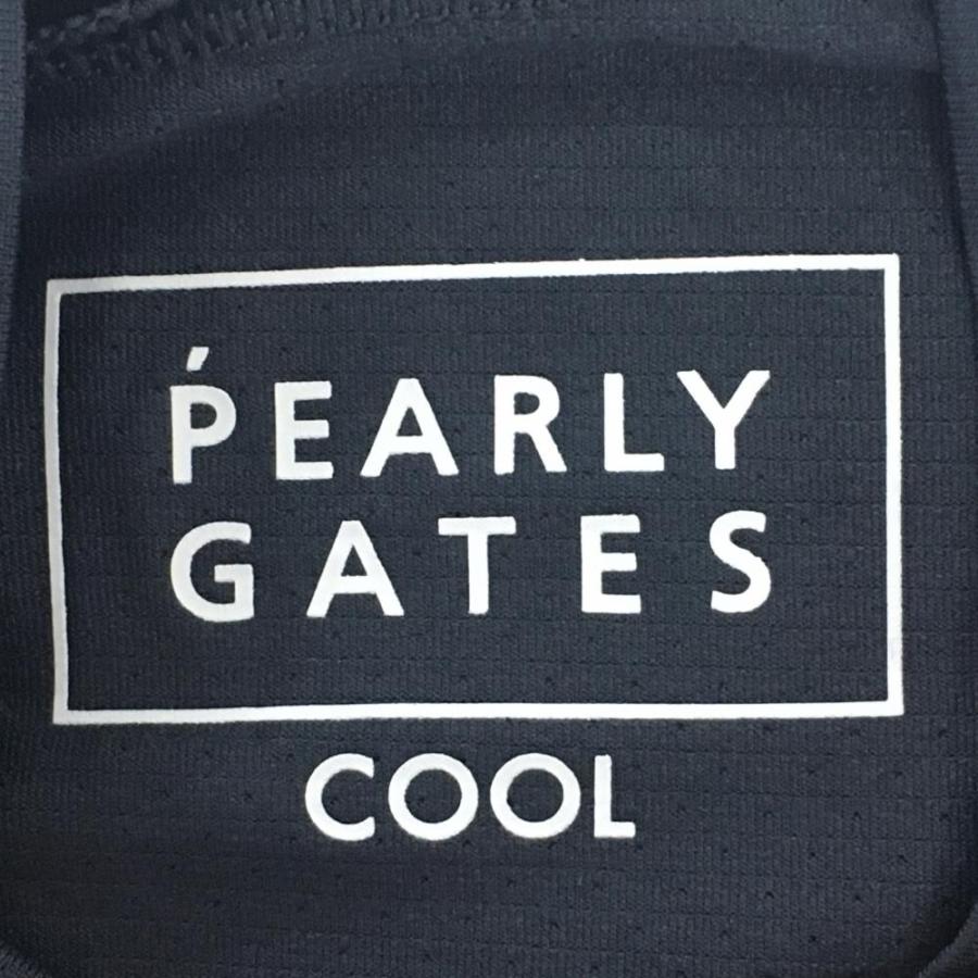 PEARLY GATES（パーリーゲイツ） 【新品】パーリーゲイツ ハイネック