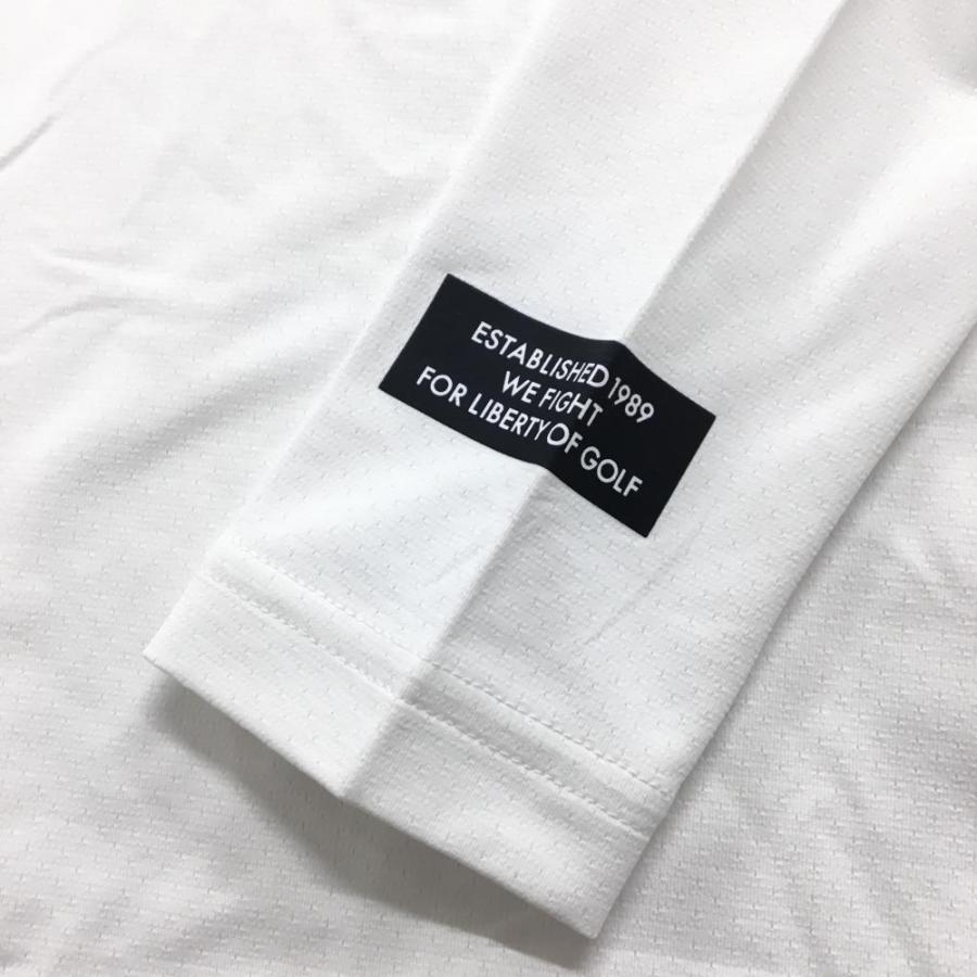 PEARLY GATES（パーリーゲイツ） 【新品】パーリーゲイツ ハイネック