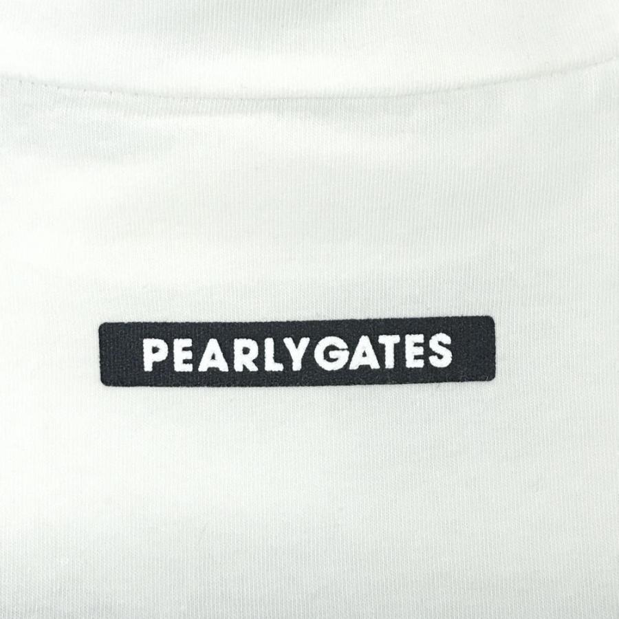 PEARLY GATES（パーリーゲイツ） 【新品】パーリーゲイツ 長袖
