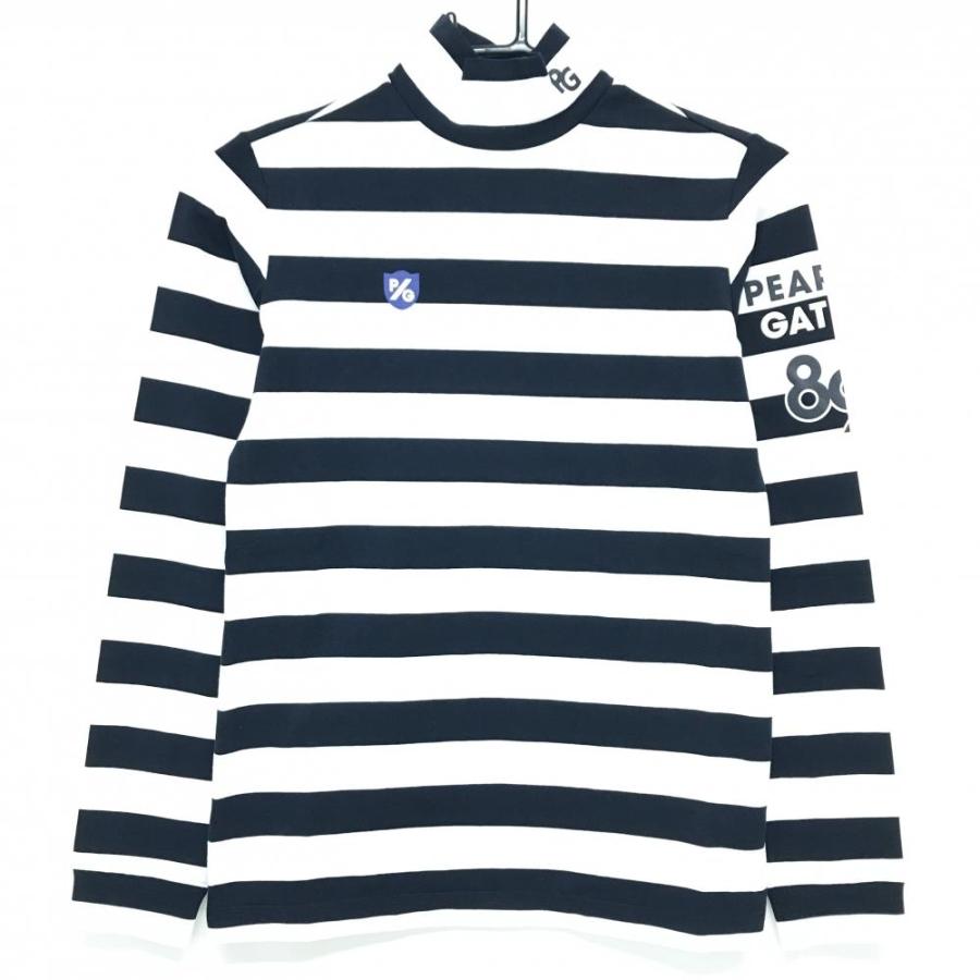 PEARLY GATES（パーリーゲイツ） 【新品】パーリーゲイツ 長袖