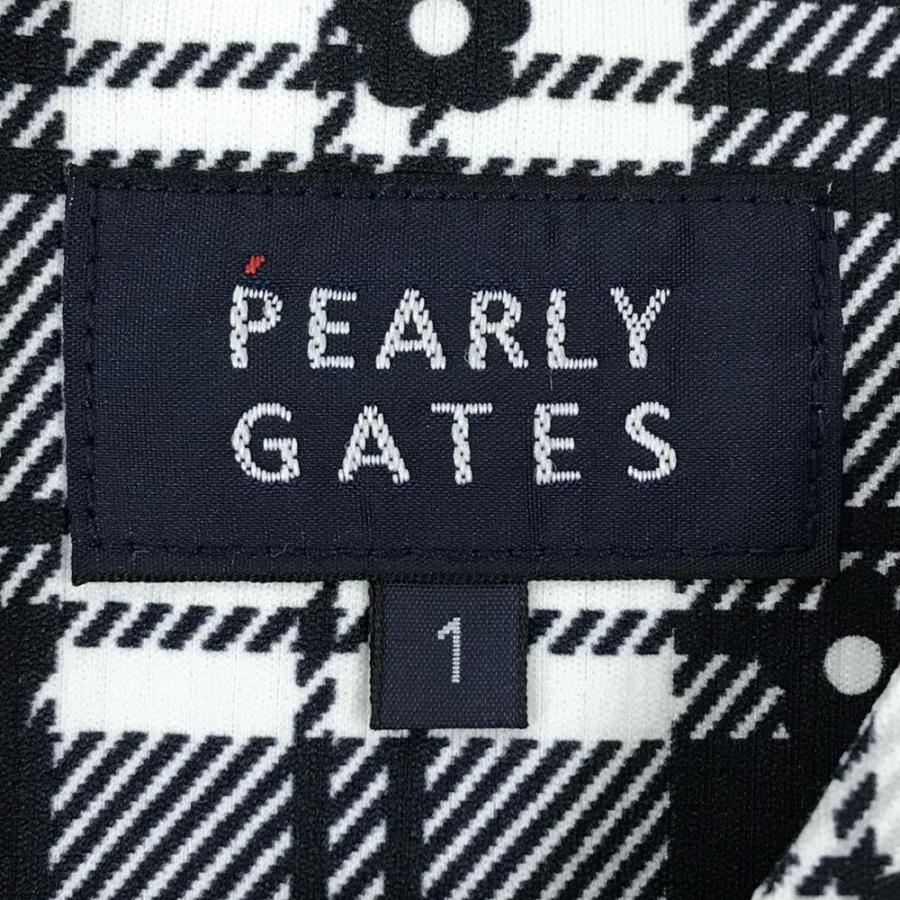 PEARLY GATES（パーリーゲイツ） 【新品】パーリーゲイツ ノースリーブ