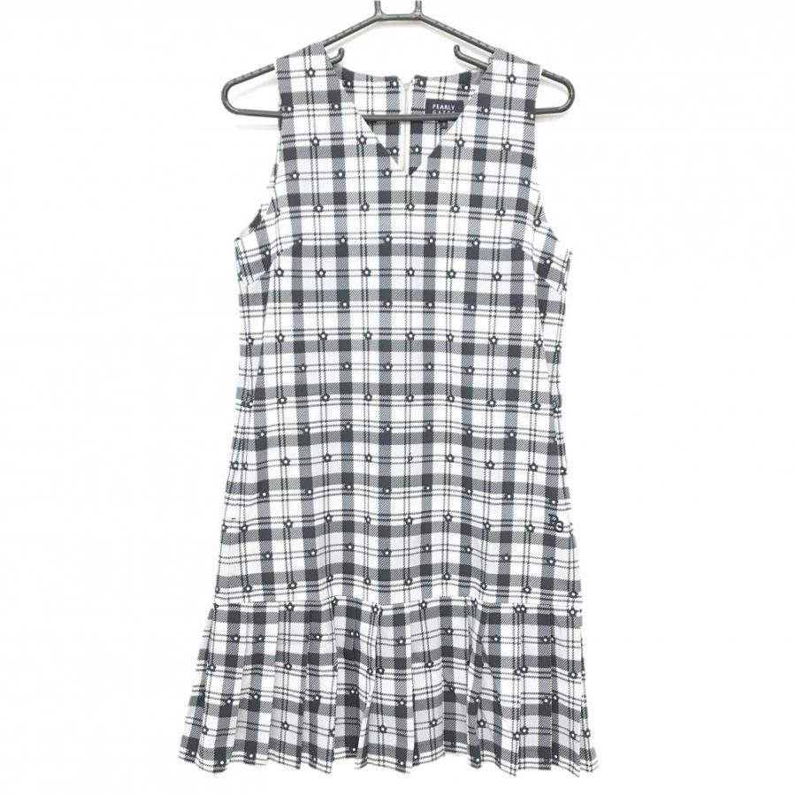 PEARLY GATES（パーリーゲイツ） 【新品】パーリーゲイツ ノースリーブ