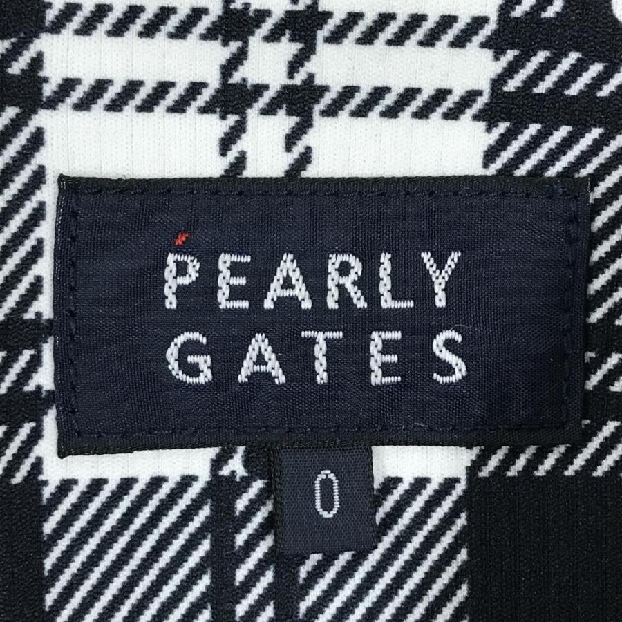 PEARLY GATES（パーリーゲイツ） 【新品】パーリーゲイツ ノースリーブ