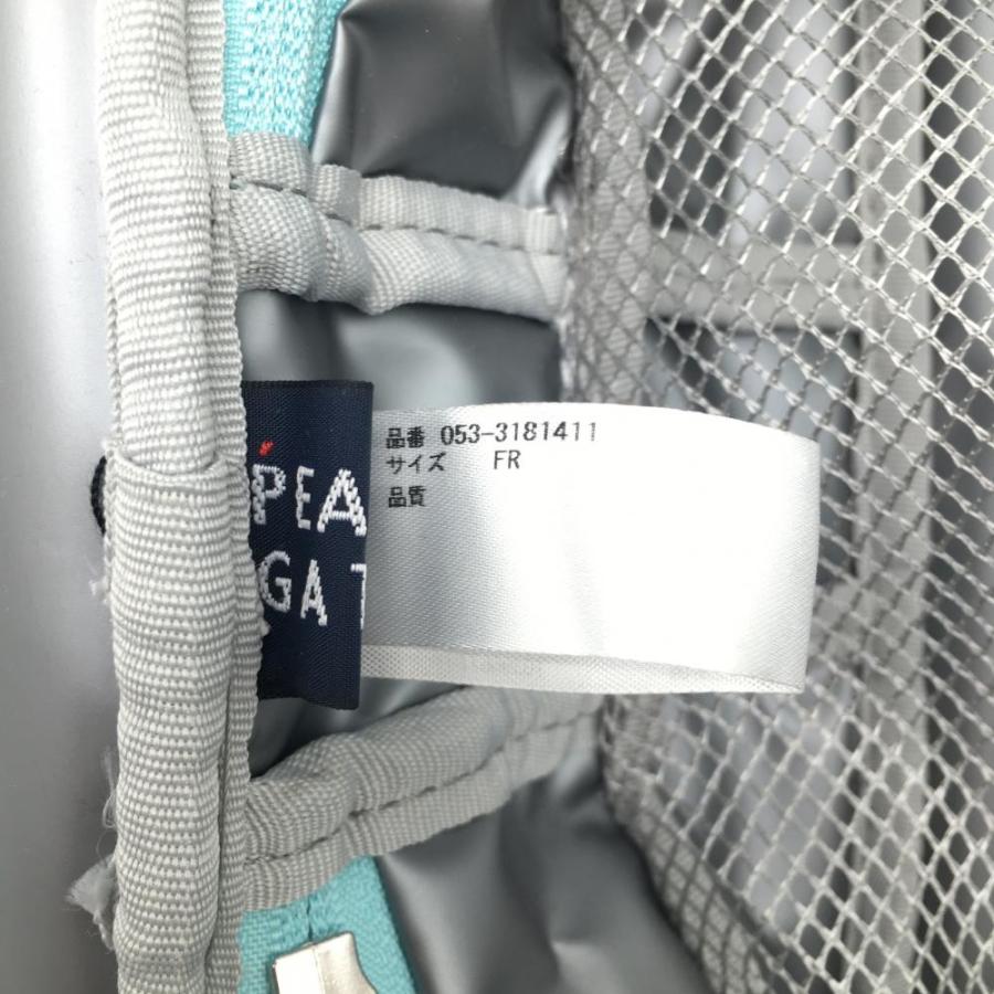 PEARLY GATES（パーリーゲイツ） 【新品】パーリーゲイツ 保冷カート