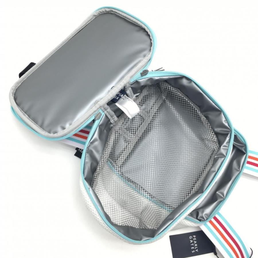 PEARLY GATES（パーリーゲイツ） 【新品】パーリーゲイツ 保冷カート