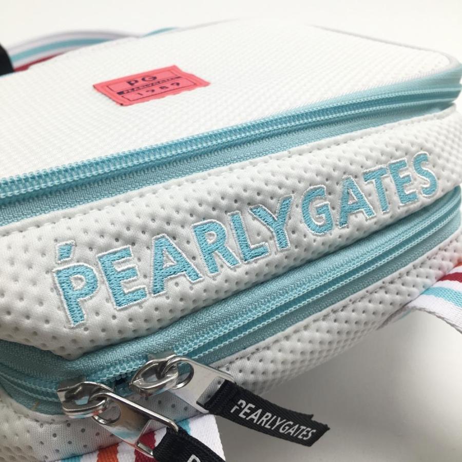 PEARLY GATES（パーリーゲイツ） 【新品】パーリーゲイツ 保冷カート