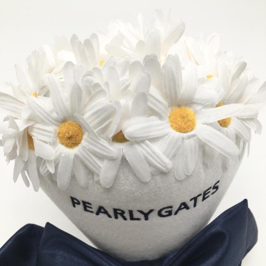 PEARLY GATES（パーリーゲイツ） 【新品】パーリーゲイツ ボールポーチ