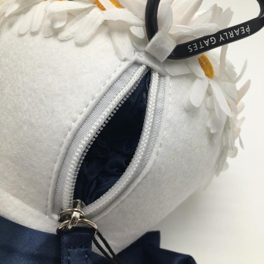 PEARLY GATES（パーリーゲイツ） 【新品】パーリーゲイツ ボールポーチ