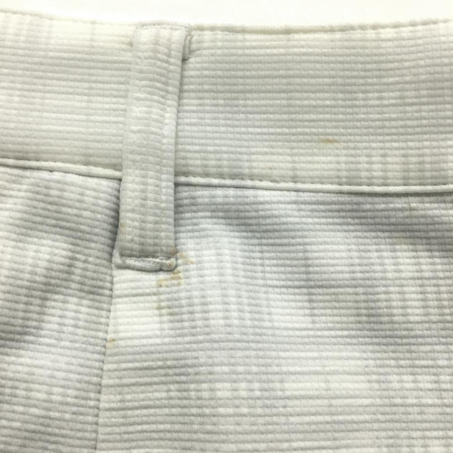 PEARLY GATES（パーリーゲイツ） 【新品】パーリーゲイツ スカート 白