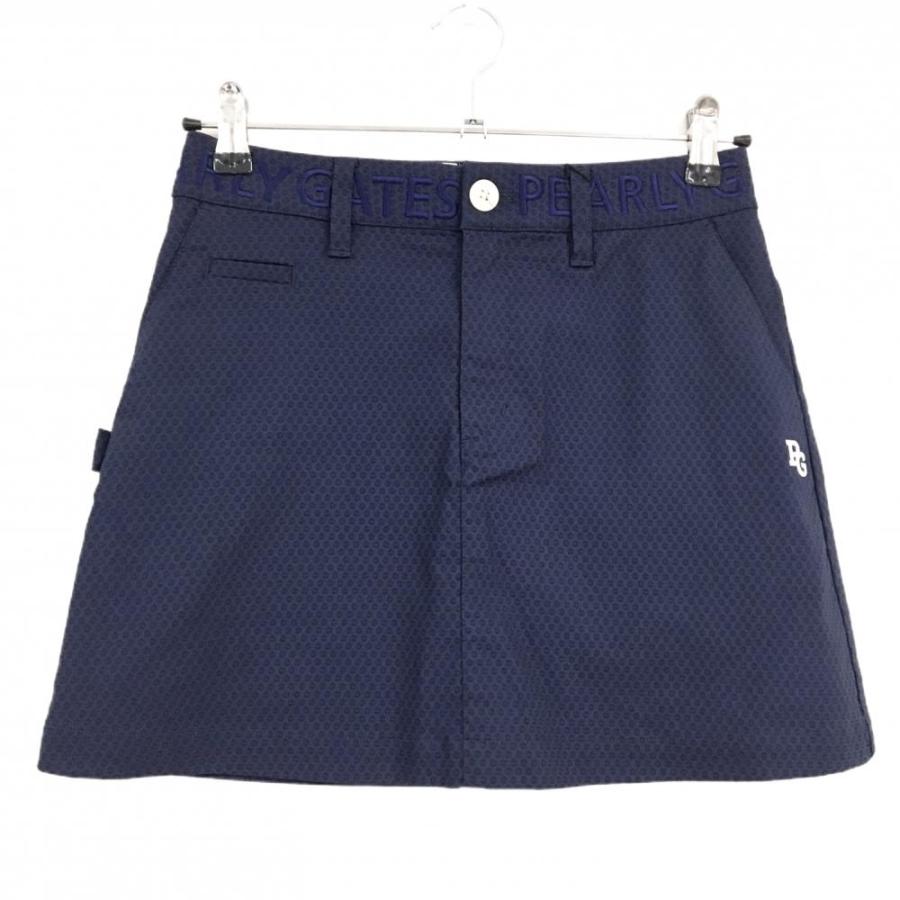 PEARLY GATES（パーリーゲイツ） 【新品】パーリーゲイツ スカート