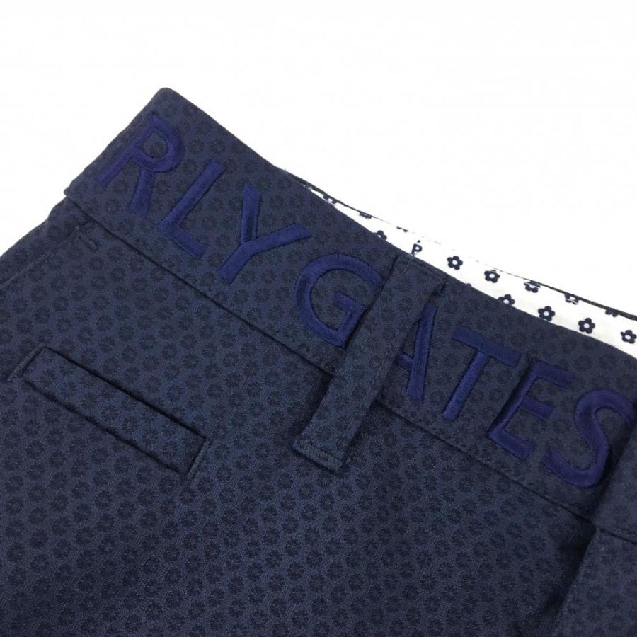 PEARLY GATES（パーリーゲイツ） 【新品】パーリーゲイツ スカート