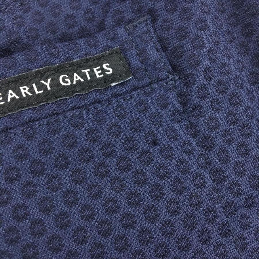 PEARLY GATES（パーリーゲイツ） 【新品】パーリーゲイツ スカート