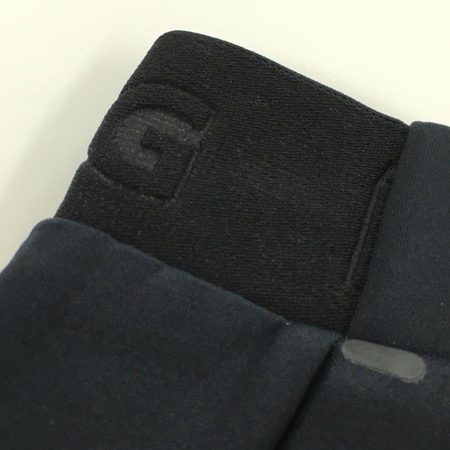PGG 【新品】PGGパーリーゲイツ スカート ネイビー×白 ウエストゴム