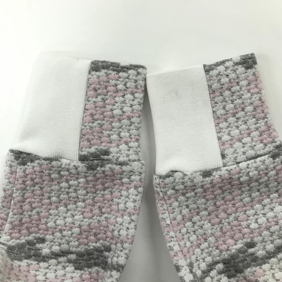 PEARLY GATES（パーリーゲイツ） 【新品】パーリーゲイツ ジップ