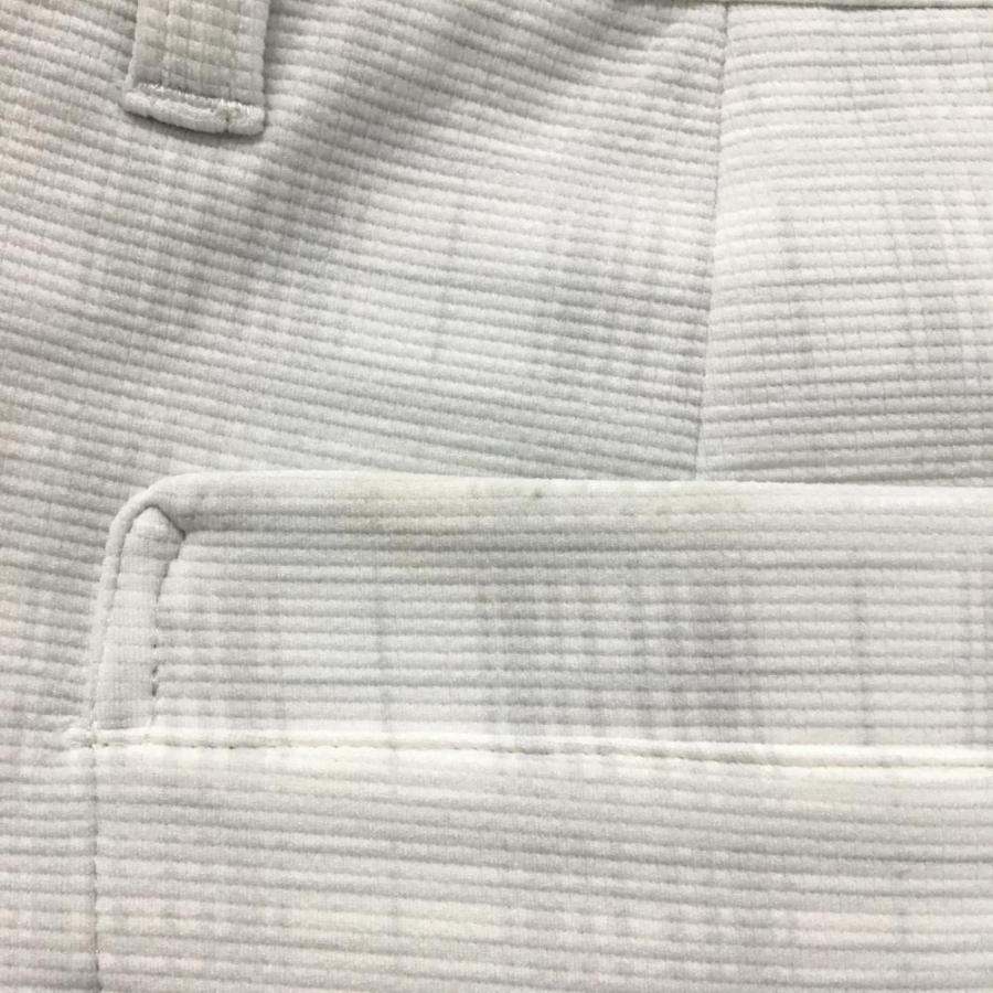 PEARLY GATES（パーリーゲイツ） 【新品】パーリーゲイツ スカート 白