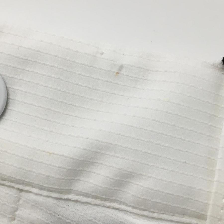 PEARLY GATES（パーリーゲイツ） 【新品】パーリーゲイツ スカート 白