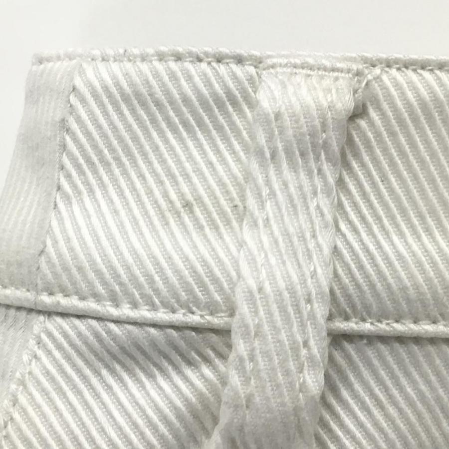 PEARLY GATES（パーリーゲイツ） 【新品】パーリーゲイツ スカート 白