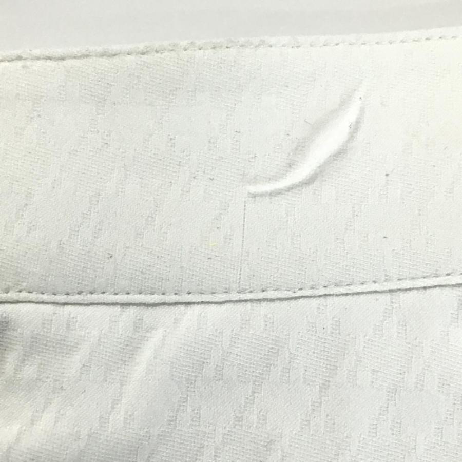 PEARLY GATES（パーリーゲイツ） 【新品】パーリーゲイツ スカート 白