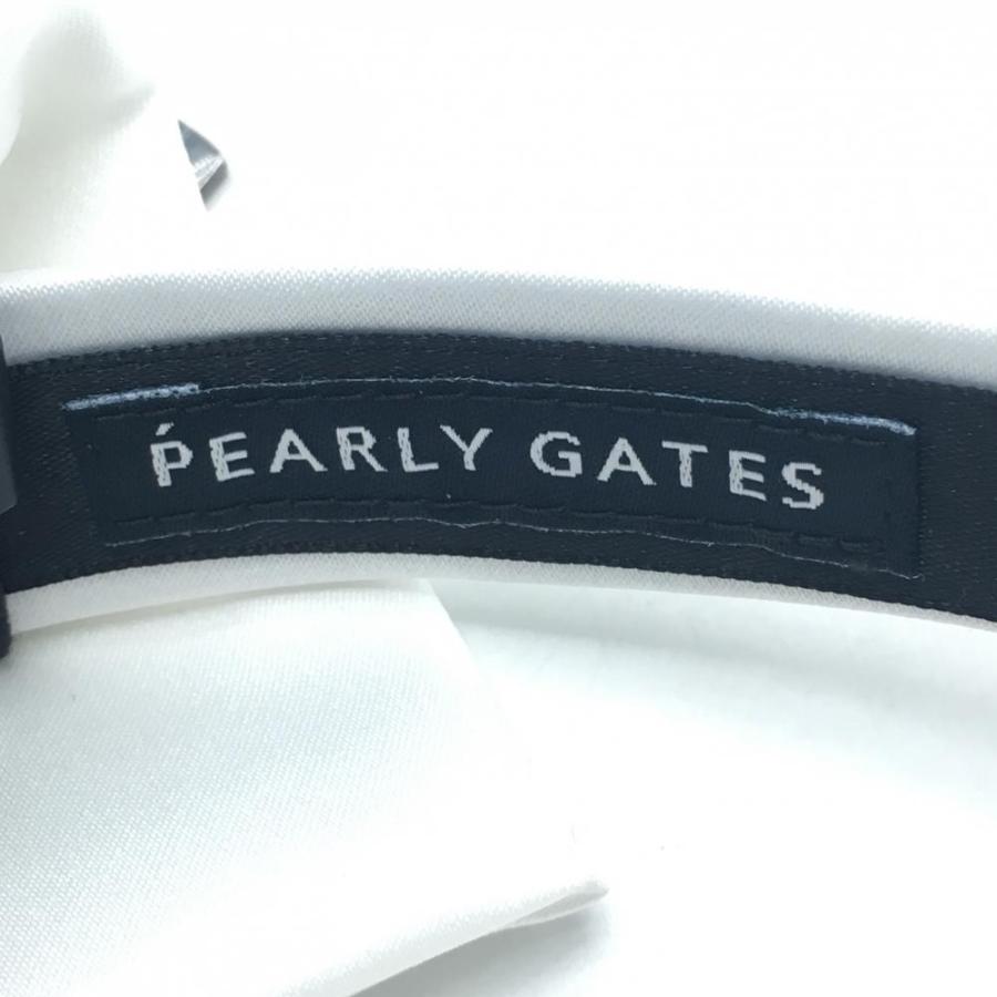 PEARLY GATES（パーリーゲイツ） 【新品】パーリーゲイツ ヘア