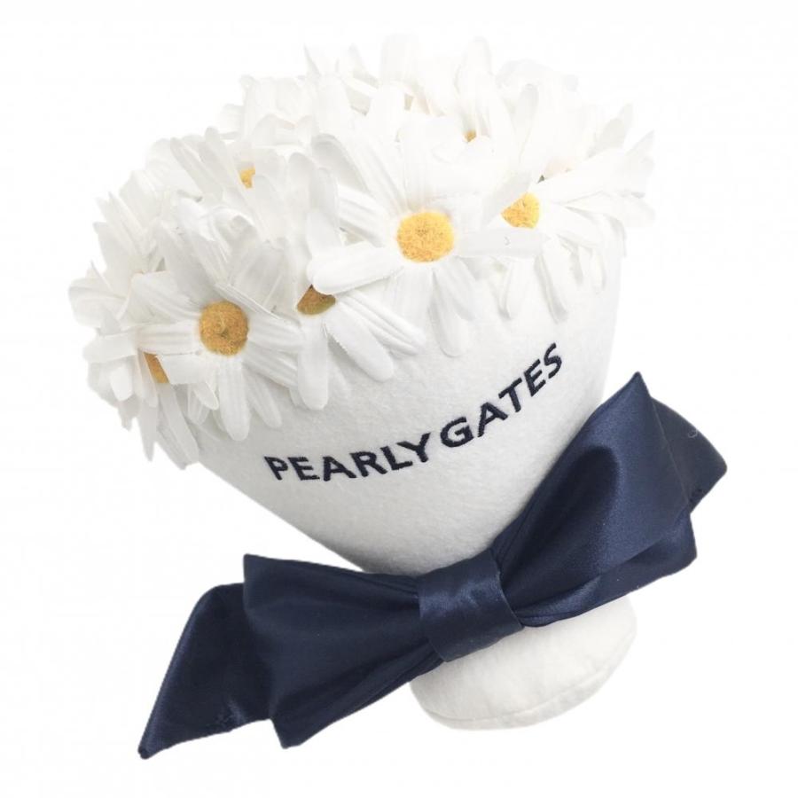 PEARLY GATES（パーリーゲイツ） 【新品】パーリーゲイツ ボールポーチ