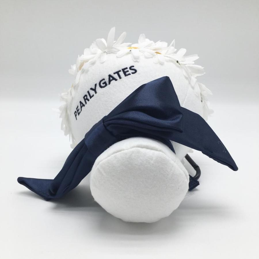 PEARLY GATES（パーリーゲイツ） 【新品】パーリーゲイツ ボールポーチ