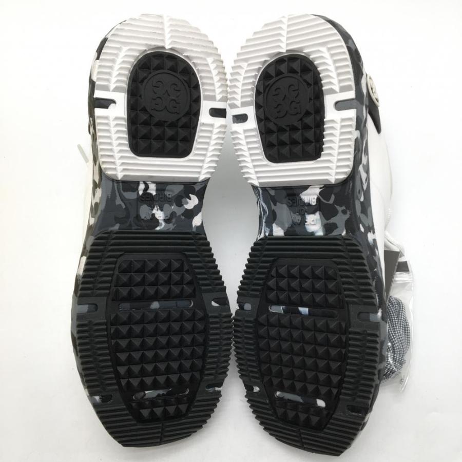 新品未使用 ゴルフ G/FORE ジーフォア メンズ パンツ Lサイズ MG4+ O2 G/LOCK SOFTSPIKES ゴルフシューズ (MEN) / G/FORE