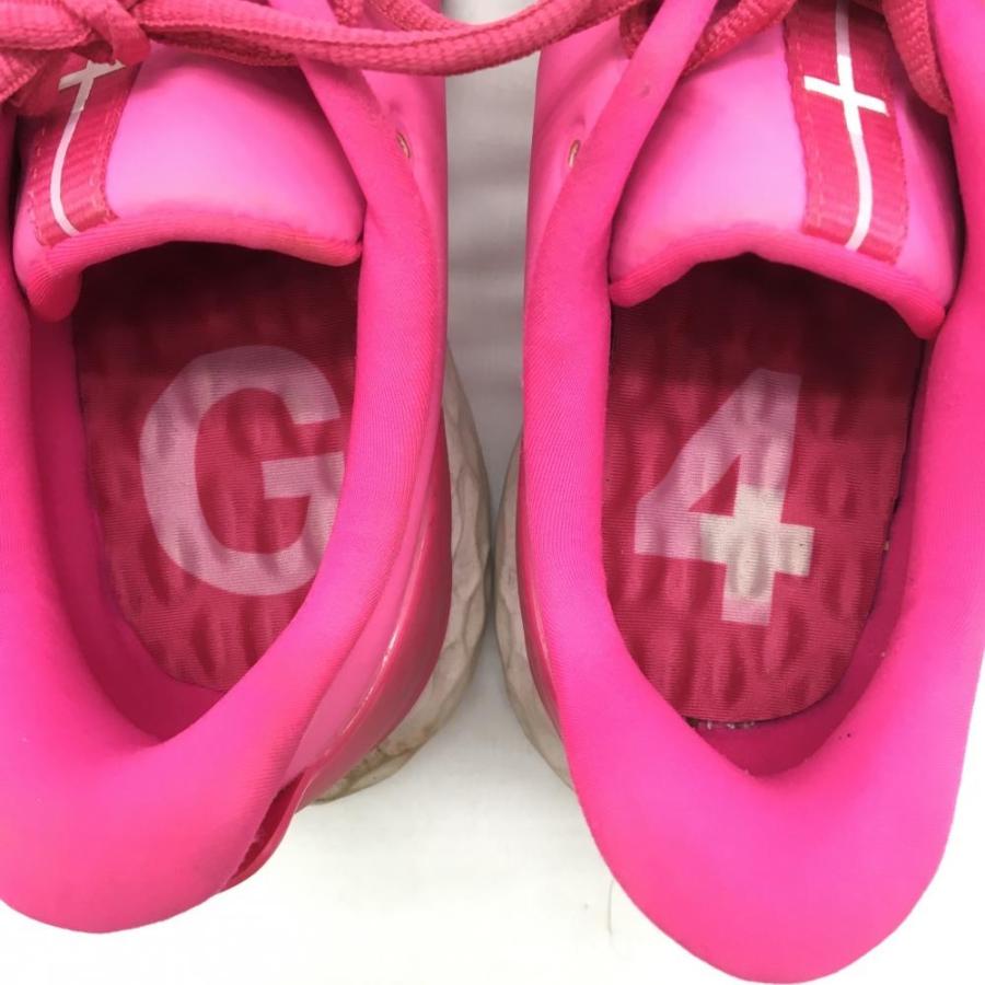 【お値下げ！】G/FORE ジーフォア　 ゴルフシューズ 女性用　24センチ ジーフォア G FORE ゴルフシューズ : GDOゴルフショップ Yahoo!店