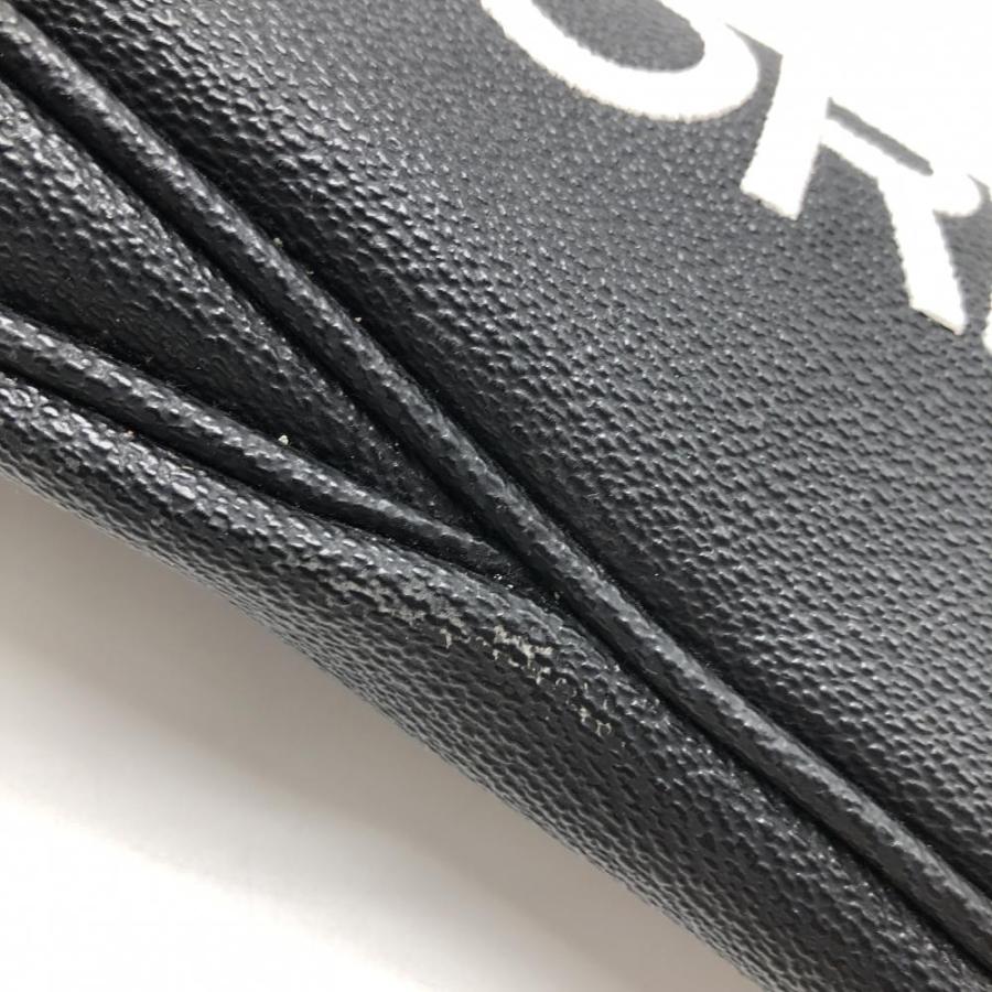 G/FORE（ジーフォア） 【美品】ジーフォア ヘッドカバー(FW) 黒×白 