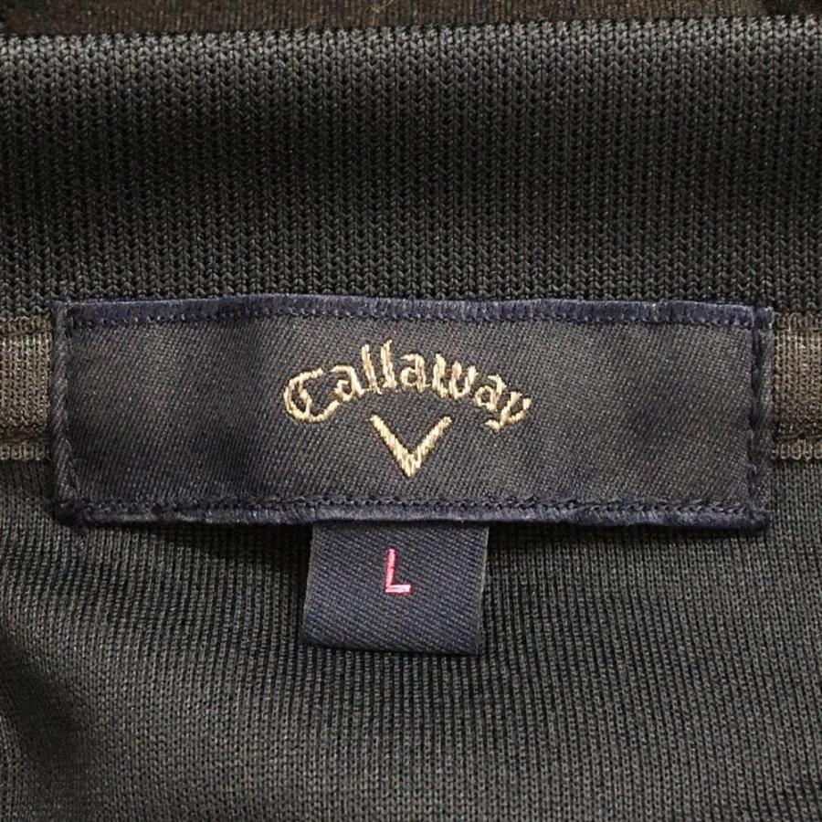 Callaway（キャロウェイ） 【超美品】キャロウェイ トレーナー