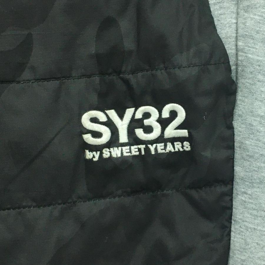 SY32 by SWEET YEARS（エスワイサーティトゥバイスィートイヤーズ