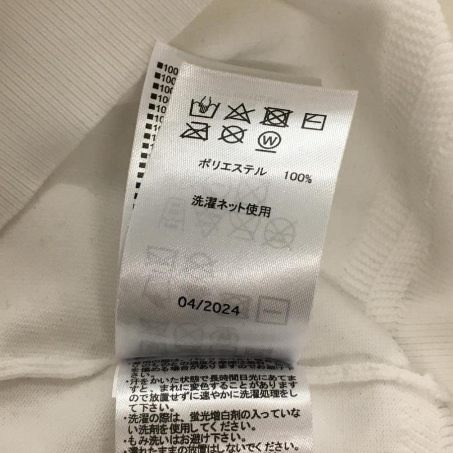 OAKLEY（オークリー） 【美品】オークリー セーター 白 スカル ニット
