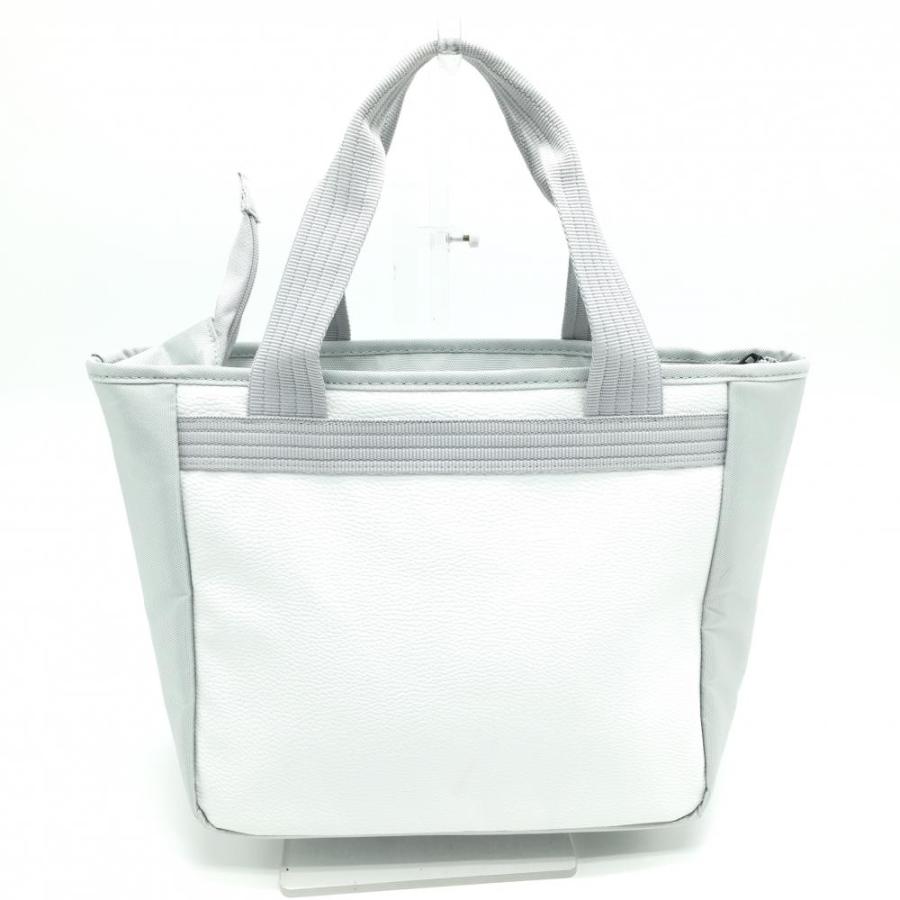 OAKLEY（オークリー） 【超美品】オークリー カートバッグ 白×ライト