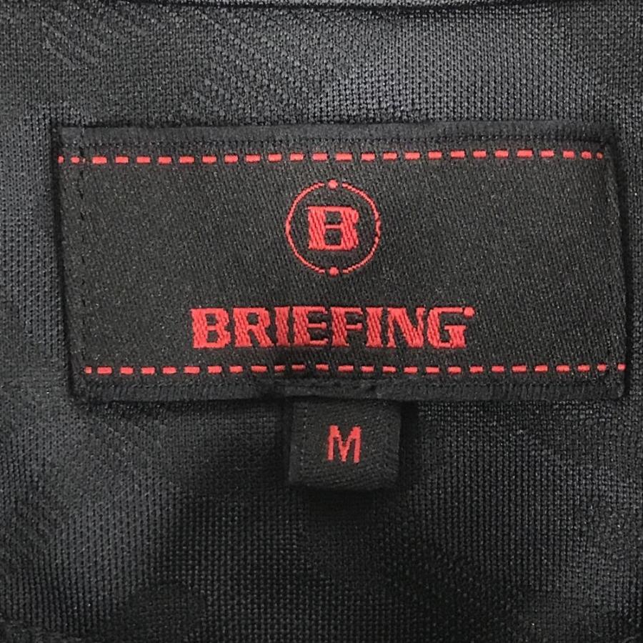 BRIEFING GOLF（ブリーフィングゴルフ） 【美品】ブリーフィング 半袖