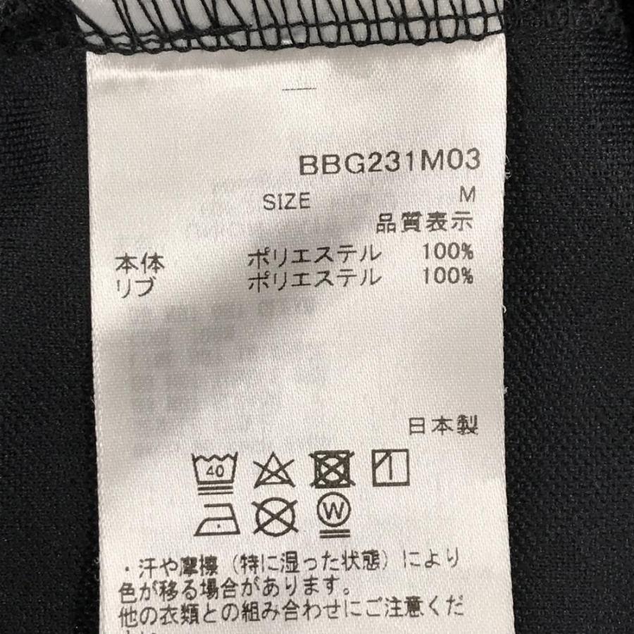 BRIEFING GOLF（ブリーフィングゴルフ） 【美品】ブリーフィング 半袖