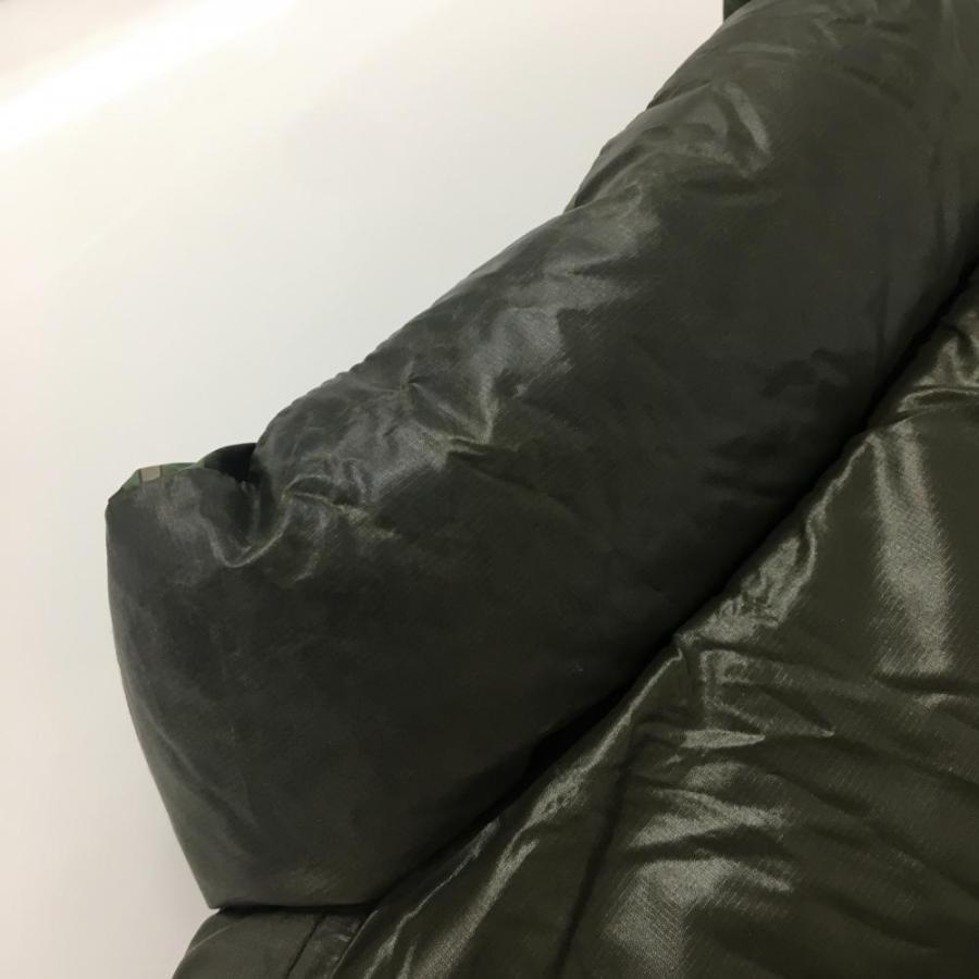 PEARLY GATES（パーリーゲイツ） 【美品】パーリーゲイツ 2WAYダウン