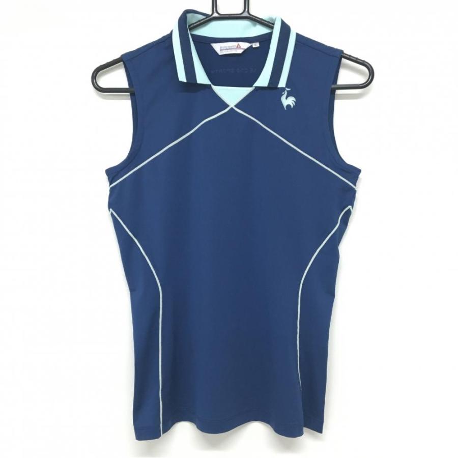 le coq sportif GOLF（ルコックスポルティフ ゴルフ） 【美品