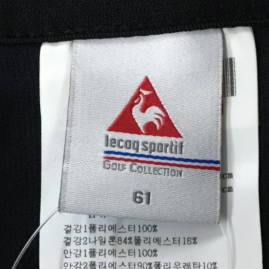 le coq sportif GOLF（ルコックスポルティフ ゴルフ） 【超美品