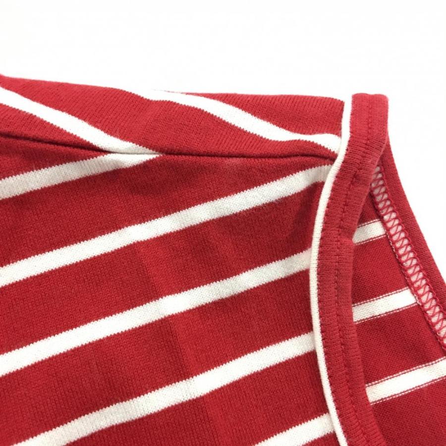 muta MARINE（ムータマリン） 【美品】ムータマリン ノースリーブ