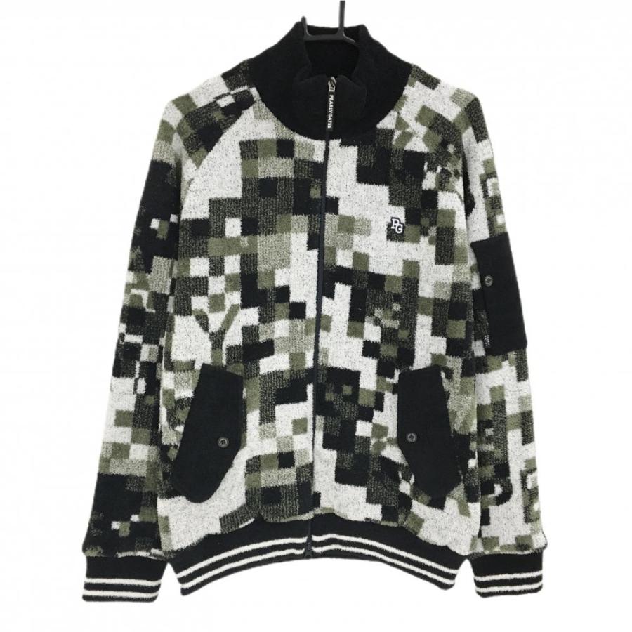 PEARLY GATES（パーリーゲイツ） 【新品】パーリーゲイツ ニット