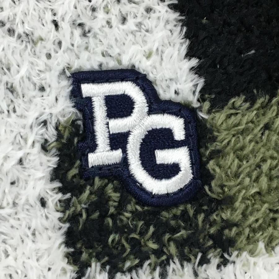 PEARLY GATES（パーリーゲイツ） 【新品】パーリーゲイツ ニット