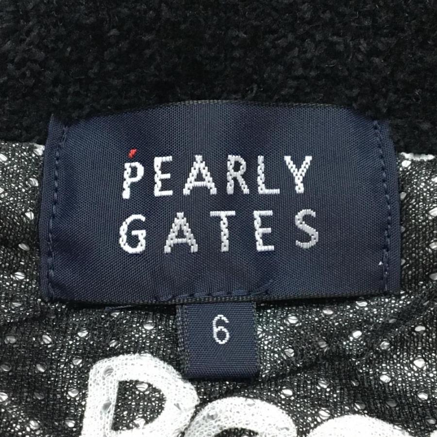 PEARLY GATES（パーリーゲイツ） 【新品】パーリーゲイツ ニット
