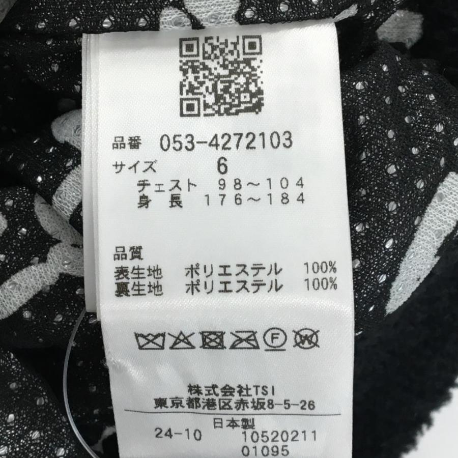 PEARLY GATES（パーリーゲイツ） 【新品】パーリーゲイツ ニット