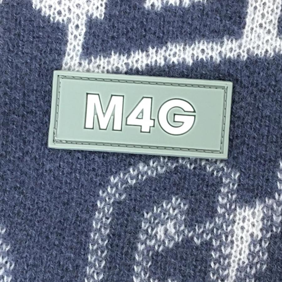 PEARLY GATES（パーリーゲイツ） 【新品】パーリーゲイツ ニット