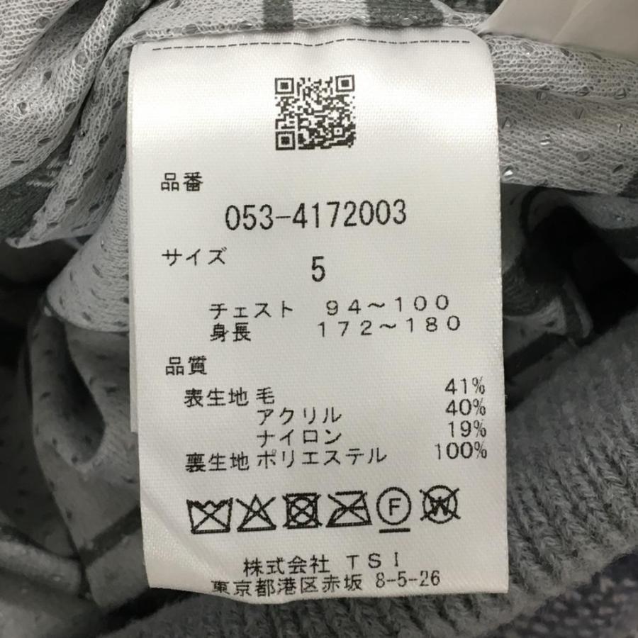 PEARLY GATES（パーリーゲイツ） 【新品】パーリーゲイツ ニット