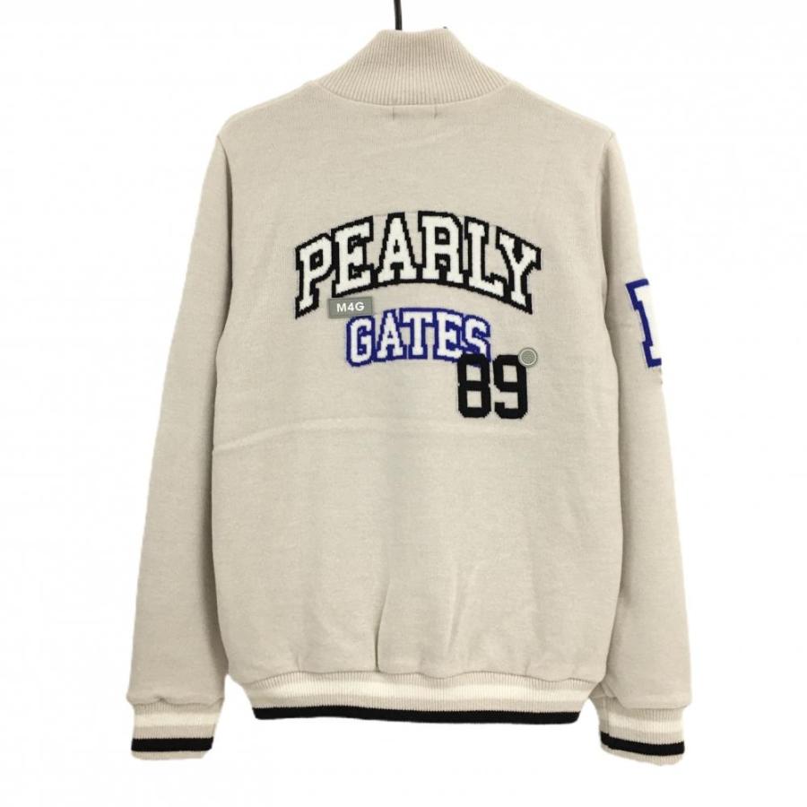 PEARLY GATES（パーリーゲイツ） 【新品】パーリーゲイツ ニット