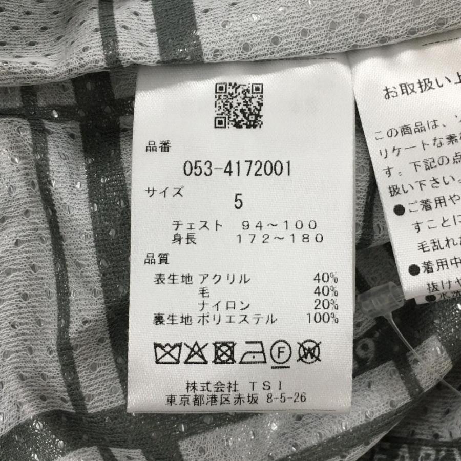 PEARLY GATES（パーリーゲイツ） 【新品】パーリーゲイツ ニット