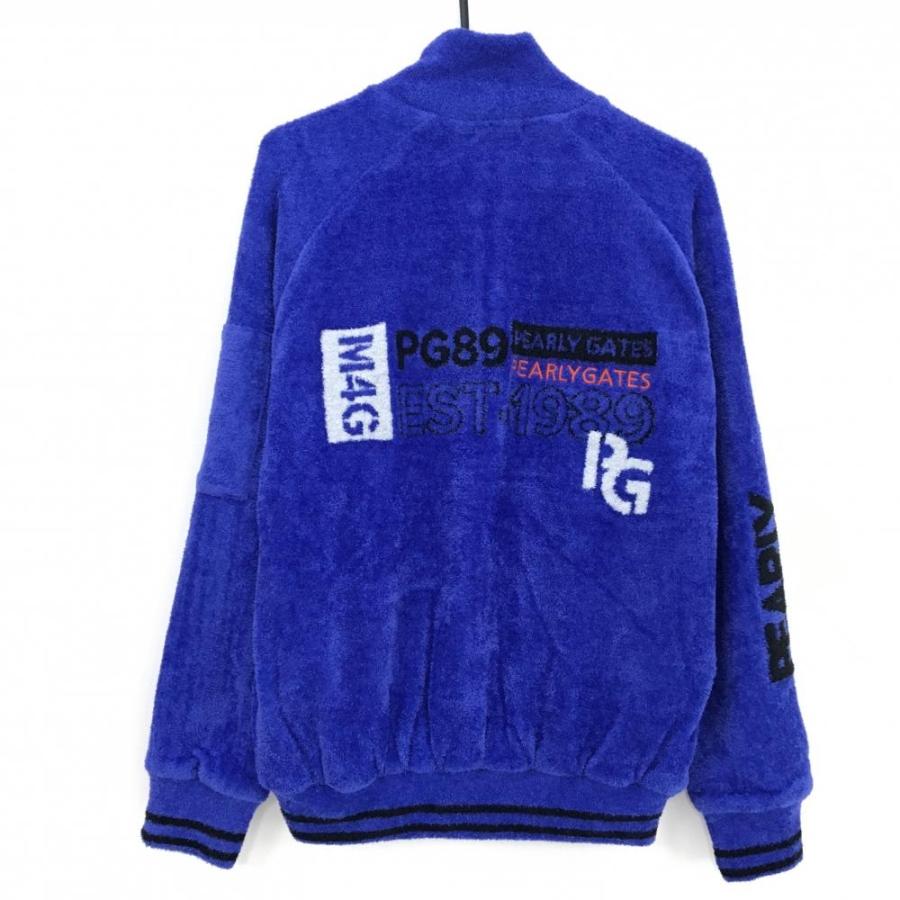 PEARLY GATES（パーリーゲイツ） 【新品】パーリーゲイツ ニット